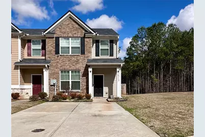 2513 Piering Drive #50, Lithonia, GA 30038 - Photo 1