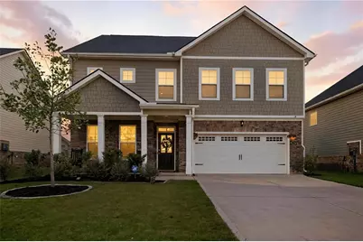 13568 Scenic Parkway, Covington, GA 30014 - Photo 1