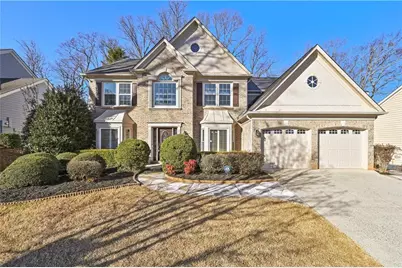 6415 Stapleford Lane, Johns Creek, GA 30097 - Photo 1