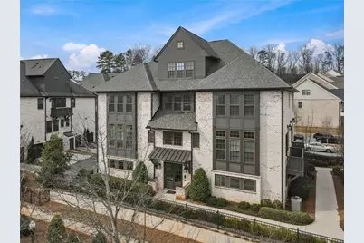221 Britten Pass, Alpharetta, GA 30009 - Photo 1