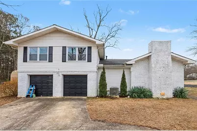 221 Rome Street, Temple, GA 30179 - Photo 1