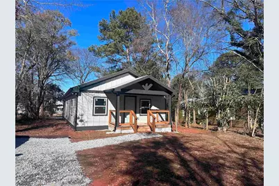 161 Cotton Street, Commerce, GA 30529 - Photo 1