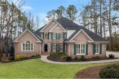 735 Richmond Glen Drive, Milton, GA 30004 - Photo 1