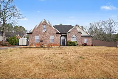 30 Creekside Court, Covington, GA 30016 - Photo 1