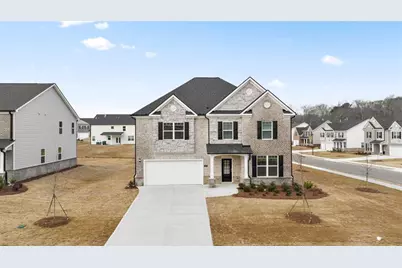 3018 Champions Way, Loganville, GA 30052 - Photo 1
