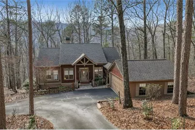600 Wake Robin Drive, Jasper, GA 30143 - Photo 1