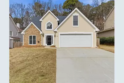 3980 Brockett Walk, Tucker, GA 30084 - Photo 1