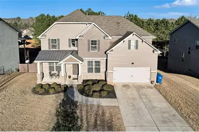 2722 Dayview Lane, Atlanta, GA 30331 - Photo 1