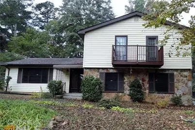 6883 Creekmoor Lane, Riverdale, GA 30296 - Photo 1