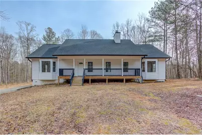 1520 Rivermist Drive, Monroe, GA 30655 - Photo 1