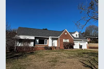 606 Pisgah Way, Calhoun, GA 30701 - Photo 1
