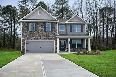 2102 Orchid Lane, Lithia Springs, GA 30122 - Photo 1