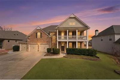 1186 Halletts Peak Place, Lawrenceville, GA 30044 - Photo 1