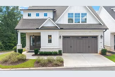 123 Ivey Way, Woodstock, GA 30188 - Photo 1