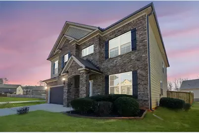210 Palm Springs Circle, Fairburn, GA 30213 - Photo 1