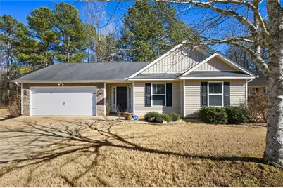 107 Autumn Brooke Trail, Dallas, GA 30157 - Photo 1