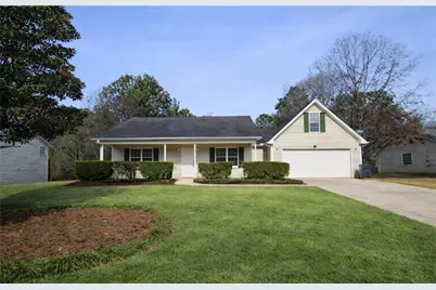 145 Brighton Drive, Covington, GA 30016 - Photo 1