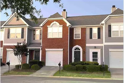 6243 Shoreview Circle, Flowery Branch, GA 30542 - Photo 2