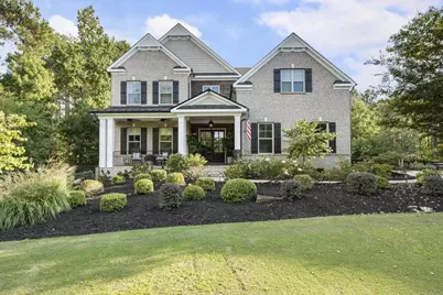 4080 Hopewell Springs Drive, Milton, GA 30004 - Photo 1