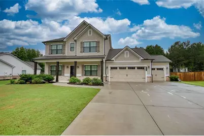 2412 Waterside Drive, Monroe, GA 30655 - Photo 1