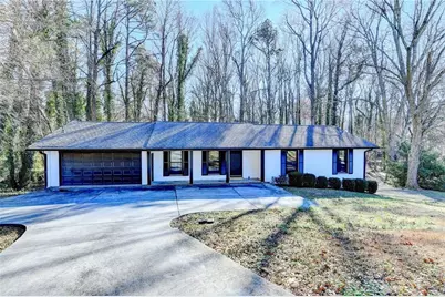 1900 Mornington Lane, Snellville, GA 30078 - Photo 1