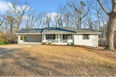 5666 Woodland Drive, Douglasville, GA 30135 - Photo 1
