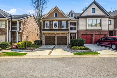 3218 Claudia Place, Peachtree Corners, GA 30092 - Photo 1