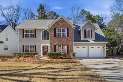 2770 Dogwood Creek Parkway, Duluth, GA 30096 - Photo 1