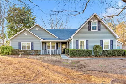 2340 Emerald Drive, Loganville, GA 30052 - Photo 1