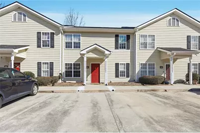 1195 Riverside Terrace, Gainesville, GA 30501 - Photo 1