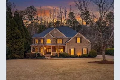 2755 Aldrich Drive, Cumming, GA 30040 - Photo 1