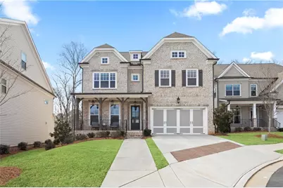 347 Wiman Park Lane, Johns Creek, GA 30097 - Photo 1