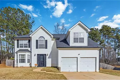 700 Deshon Creek Drive, Lithonia, GA 30058 - Photo 1