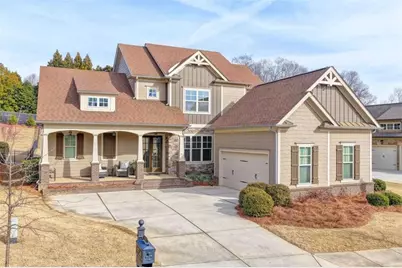 5731 Autumn Flame Drive, Braselton, GA 30517 - Photo 1