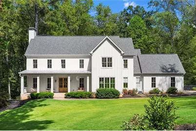 124 Long Shadows Drive, Alpharetta, GA 30004 - Photo 1