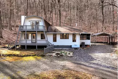 172 S Hickory Lane, Cleveland, GA 30528 - Photo 1