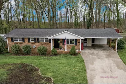 6376 S Skyline Drive, Douglasville, GA 30135 - Photo 1
