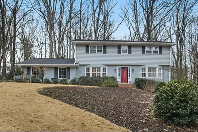 1643 Chateau Drive, Atlanta, GA 30338 - Photo 1