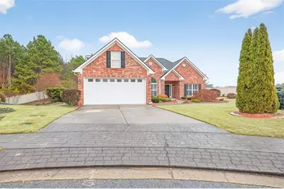 621 Berta Court, Loganville, GA 30052 - Photo 1