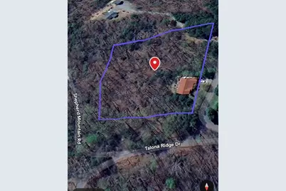 611 Talona Mountain Road, Ellijay, GA 30536 - Photo 6