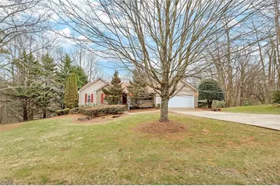 611 Talona Mountain Road, Ellijay, GA 30536 - Photo 2