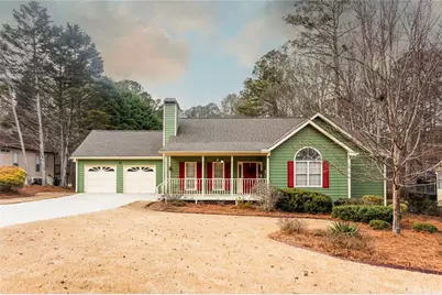 106 Carterdale Court, Bethlehem, GA 30620 - Photo 1