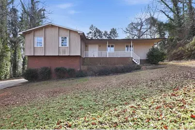 8986 Mandarin Drive, Jonesboro, GA 30236 - Photo 1