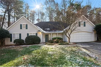 644 Laufin Court, Lawrenceville, GA 30043 - Photo 1