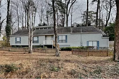 2731 Georgian Terrace, Marietta, GA 30068 - Photo 1