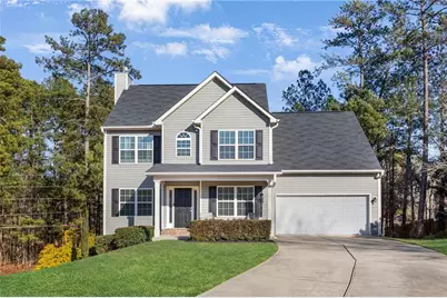 1752 Maxey Lane, Winder, GA 30680 - Photo 1
