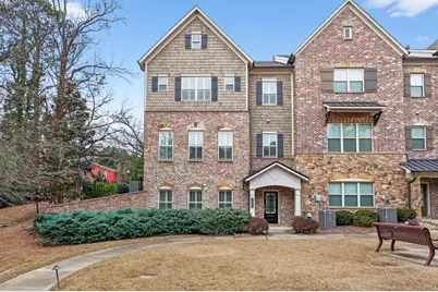 1654 Hammock Drive, Smyrna, GA 30080 - Photo 1