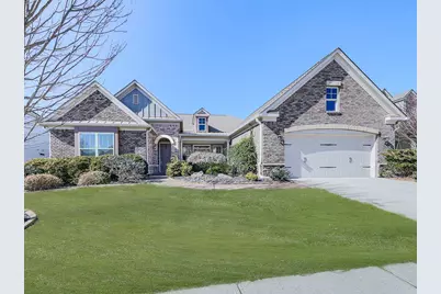 107 Mountain Laurel Court, Canton, GA 30114 - Photo 1