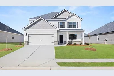 211 Cattle Drive, Perry, GA 31069 - Photo 1