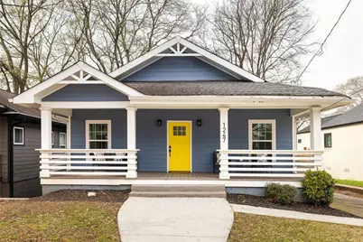 1247 Princess Avenue SW, Atlanta, GA 30310 - Photo 1